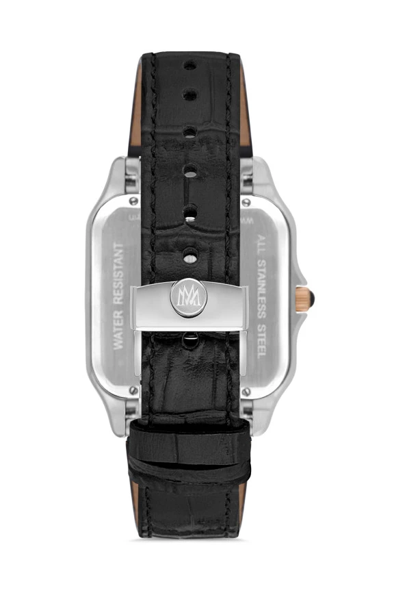 EM348T-02KR Erkek Kol Saati - Resim 2