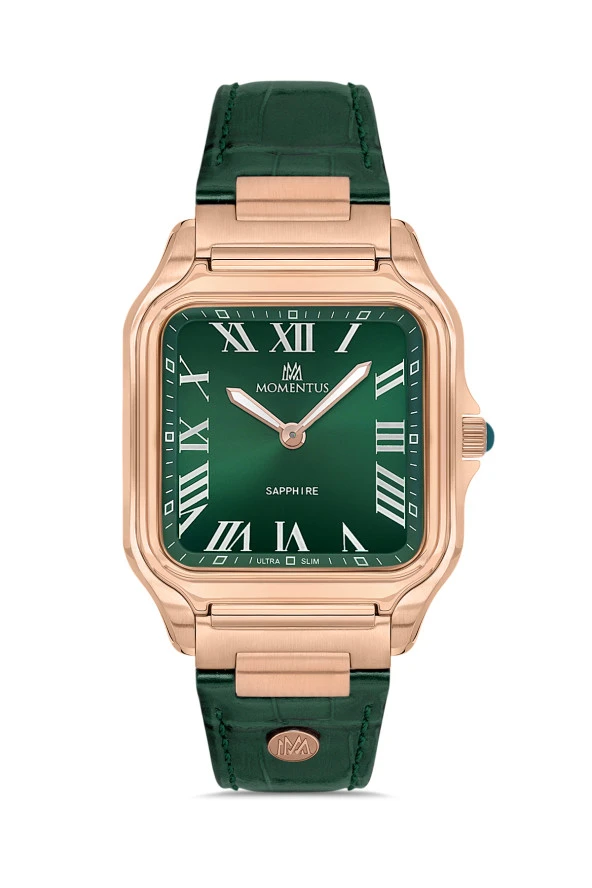 EM348R-15YR Erkek Kol Saati ürün görseli