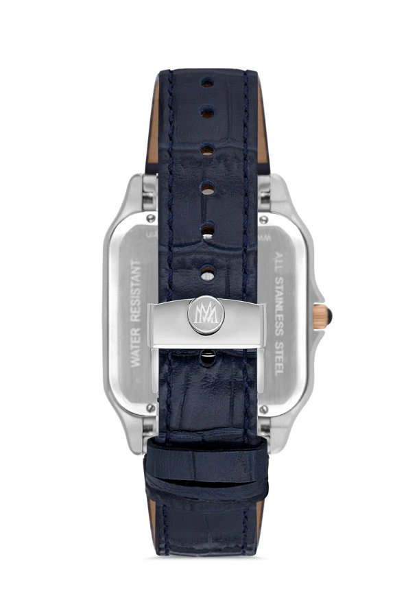 Em348t-11Kr Erkek Kol Saati - Resim 2