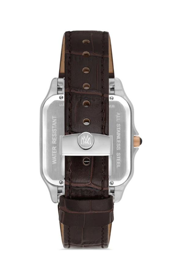 EM348T-15KR Erkek Kol Saati - Resim 2