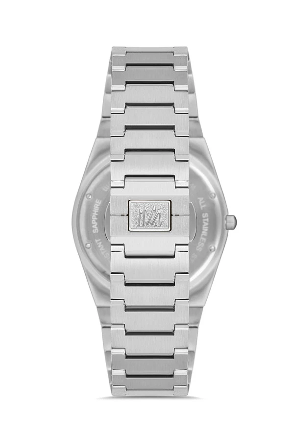 EM345S-20SS Erkek Kol Saati - Resim 2