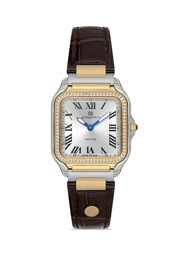 SS348T-02KG Kadın Kol Saati ürün görseli