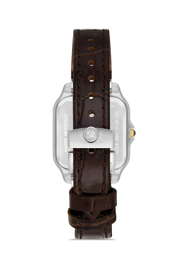 SS348T-02KG Kadın Kol Saati - Resim 2