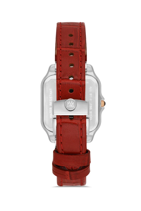 SS348T-02KS Kadın Kol Saati - Resim 2