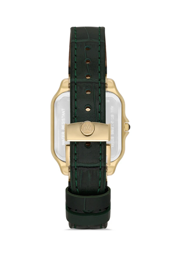 CS348G-15YG Kadın Kol Saati - Resim 2