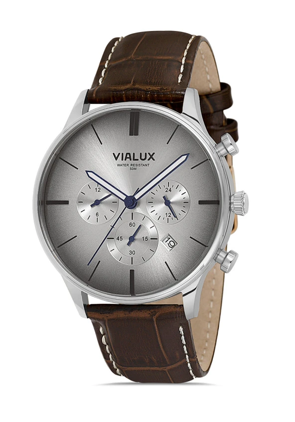 VX515S-02KS Erkek Kol Saati ürün görseli 1