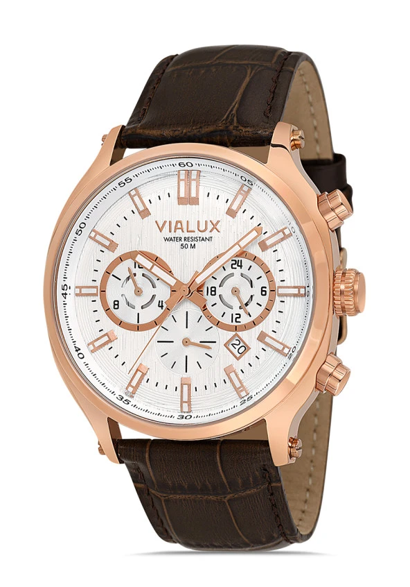 VX537R-02KR Erkek Kol Saati ürün görseli