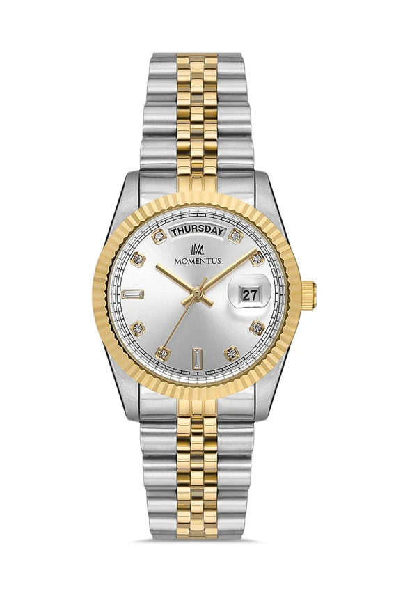 SW137T-02SG Kadın Kol Saati ürün görseli