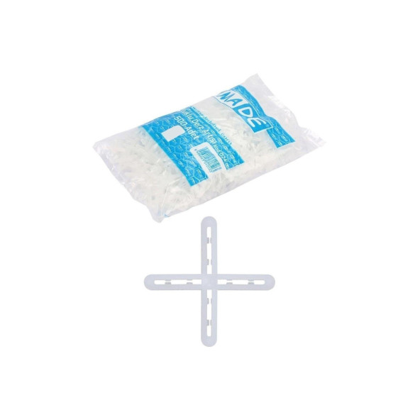 Derz  t Artı derz ara plastiği 4 mm (500 lü)