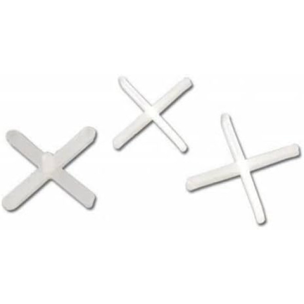 Derz  t Artı derz ara plastiği 4 mm (500 lü) - 3