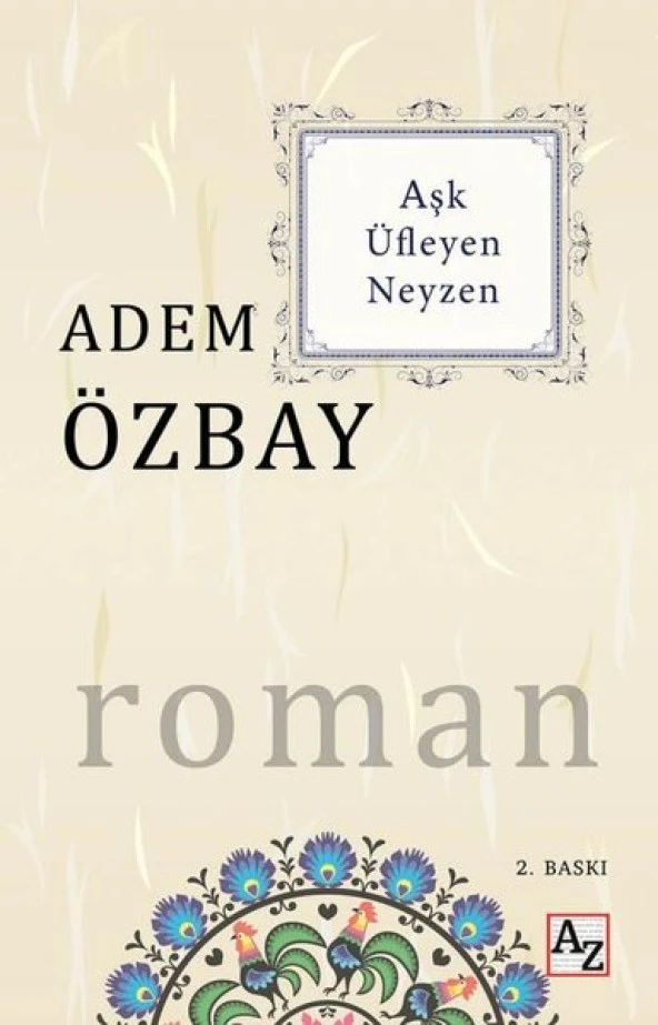 Adem Özbay Kitapları Seti - 4 Kitap - 3