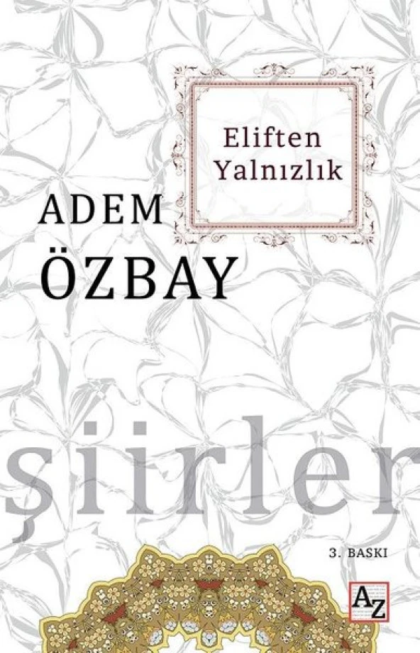 Adem Özbay Kitapları Seti - 4 Kitap - 4