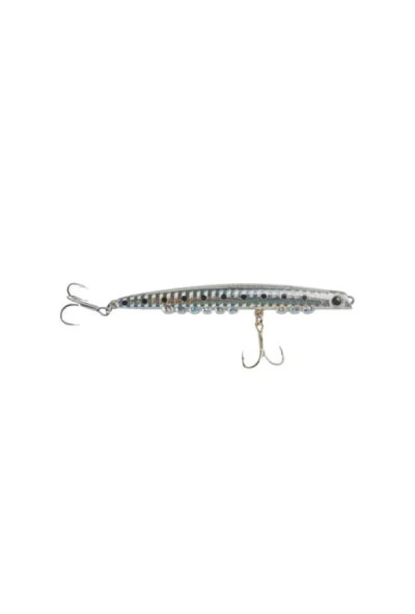 Fujin Haralomba 95s 8gr Maket Balık 03T Trans Iwashi
