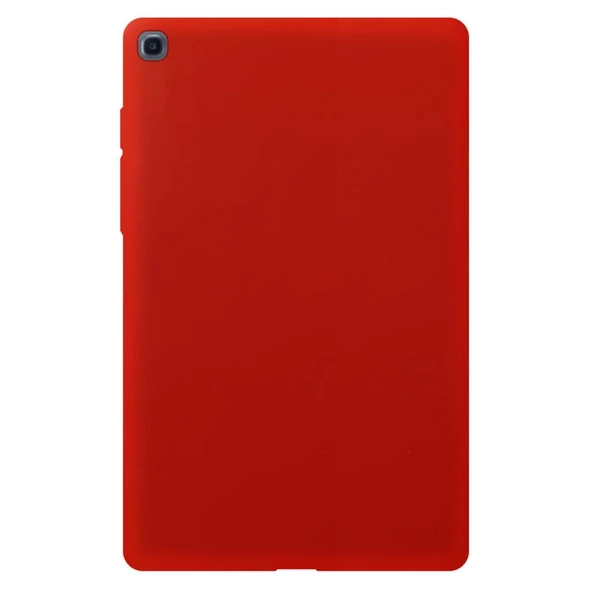 Samsung Galaxy Tab A T510/T515/T517 Kılıf FitCase Evo Silikon Arka Kapak - 4
