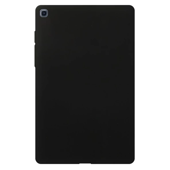 Samsung Galaxy Tab A T510/T515/T517 Kılıf FitCase Evo Silikon Arka Kapak - 6