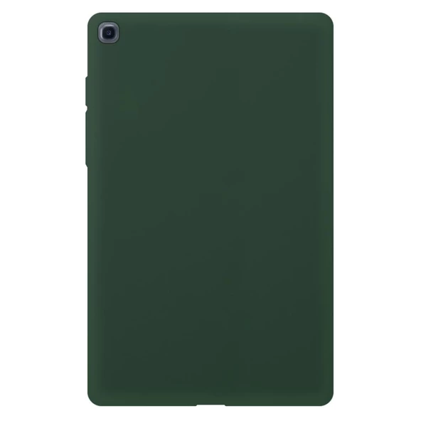 Samsung Galaxy Tab A T510/T515/T517 Kılıf FitCase Evo Silikon Arka Kapak - 5