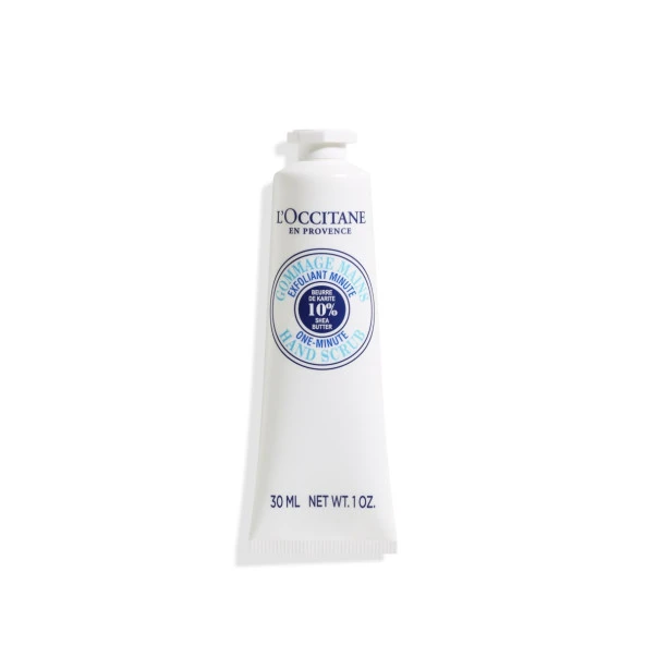 L'occitane Shea El Scrubı 30 ML
