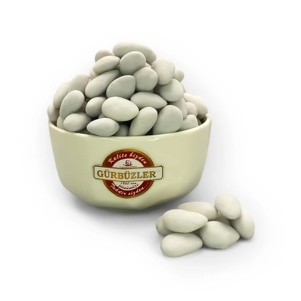 Badem Şekeri İnce Özel 1 Kg