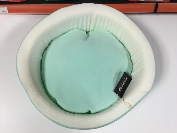 Bedspet Ağızlıklı Sepet Kedi Köpek Yuvası No:2 - Resim 5