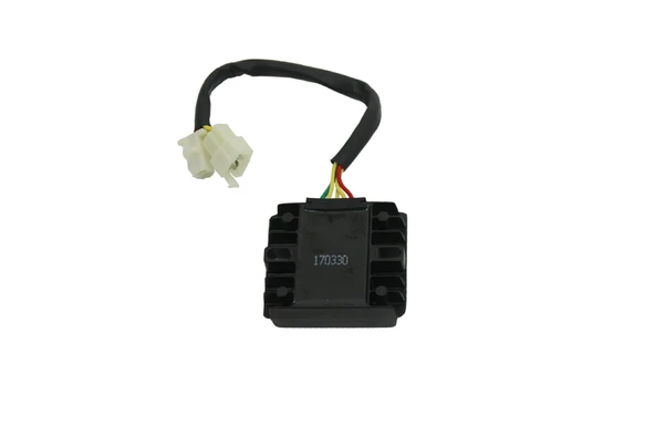 Mondial 150 KT 2017 Konjektör ürün görseli