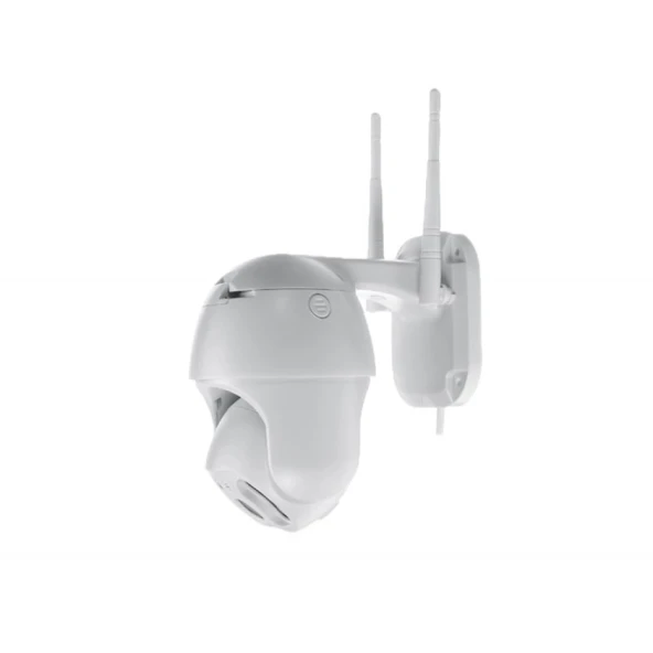 EPİLONS 2.0 Mp Hd Lens  İç Dış Mekan Suya Danıklı Ip Wifi Network Güvenlik Kamerası Wifi Kamera - 5