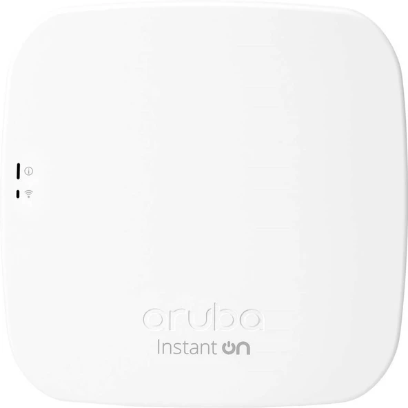 HPE Aruba Instant On AP12 (RW)Access Point- R2X01A