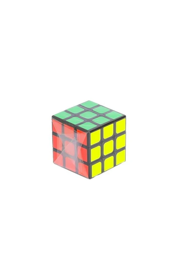 Vardem Klasik Magic Cube Zeka Küpü 3x3x3