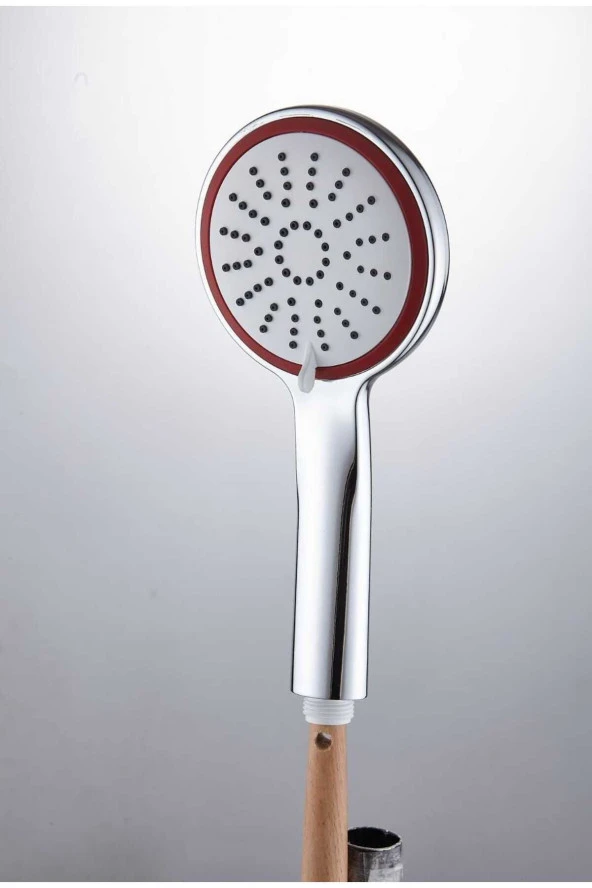 Lolipop Şık Duş Başlığı - 3