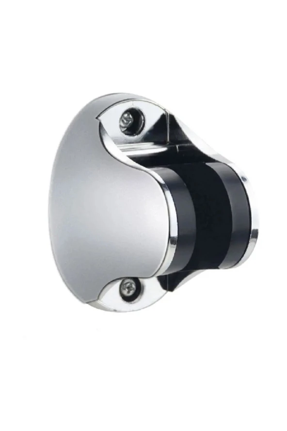 Mavi Mini Eco Duş Seti Krom Eco Hortum Ve Mafsal - 4