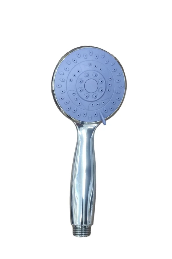Mavi Mini Eco Duş Başlığı - 3