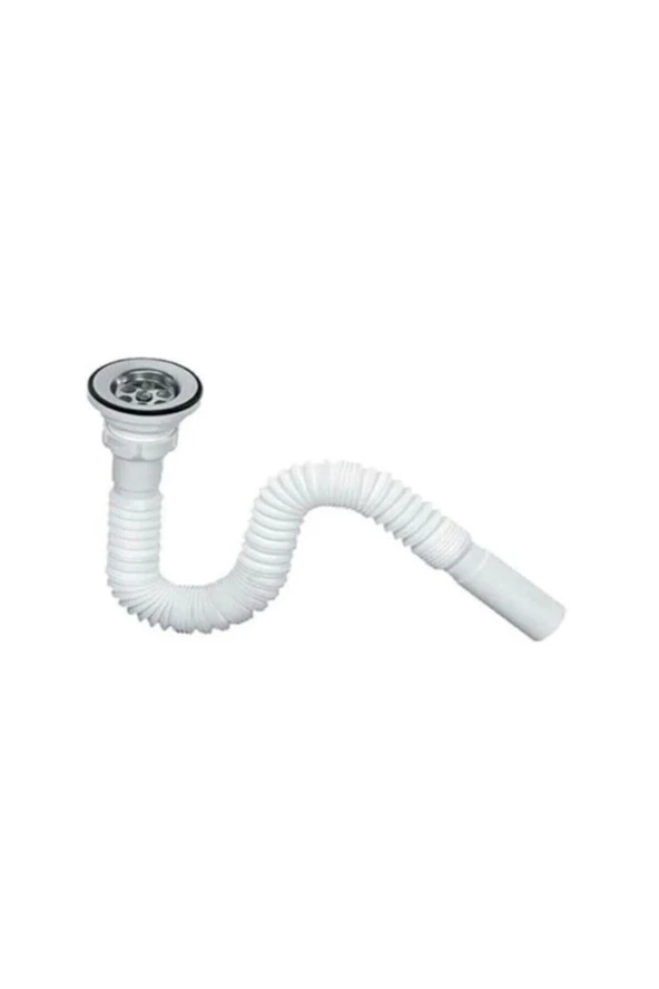 LAVABO SİFONU - 2