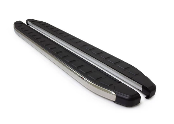 OMSA Range Rover Sport Proside Yan Basamak Krom 2004-2013 Arası