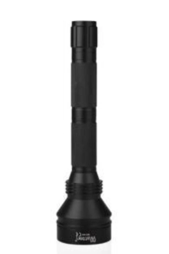 Watton Wt-147 T6 Led El Feneri Çok Kuvvetli - 3