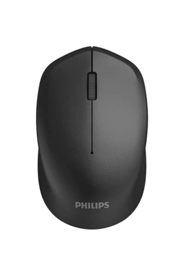 Philips Spk7344 / M344 1600 Dpı Kablosuz Mouse