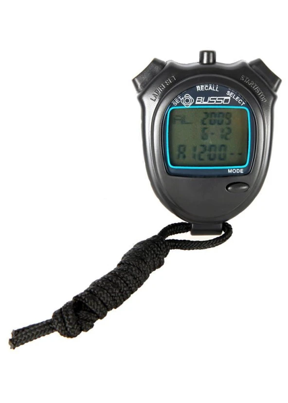 KRM-100 KRONOMETRE 100 HAFIZALI