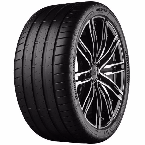 Bridgestone 225/35 R18 87Y XL Potenza Sport Yaz Binek 2023