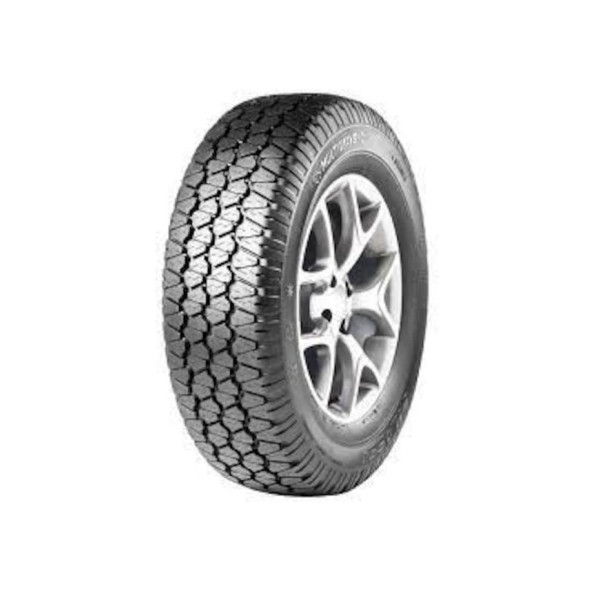 Lassa 205/65 R16C 107/105R Multiways-C 4 Mevsim C 2024