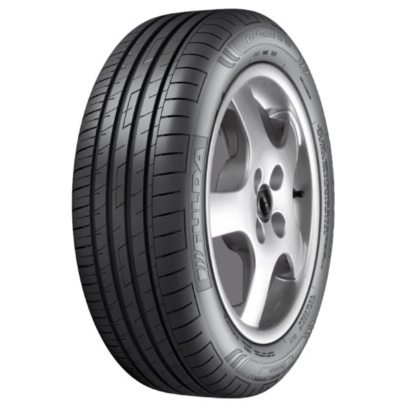 Fulda 215/55 R16 93V Eco Control HP 2 Yaz Binek 2024