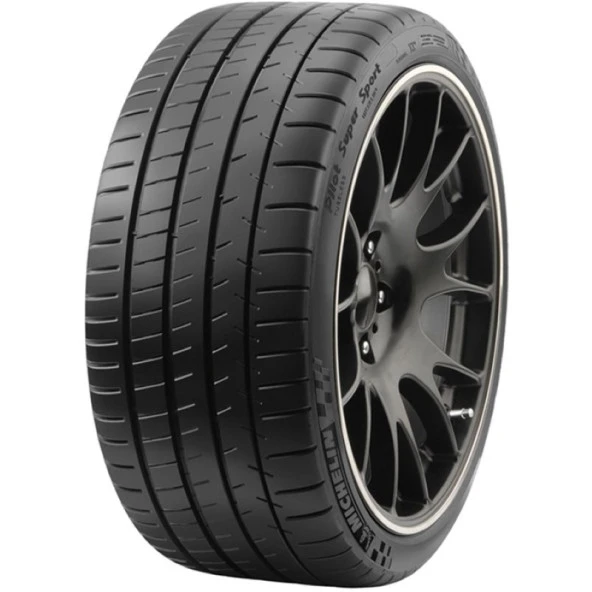Michelin 255/40 R20 101Y XL Pilot Super Sport N0 Yaz Binek 2024