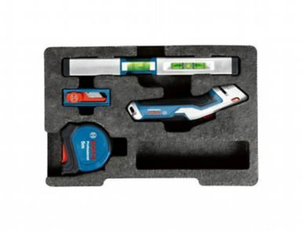 Bosch El Aleti Seti 13 Lü 1.600.A02.7M3