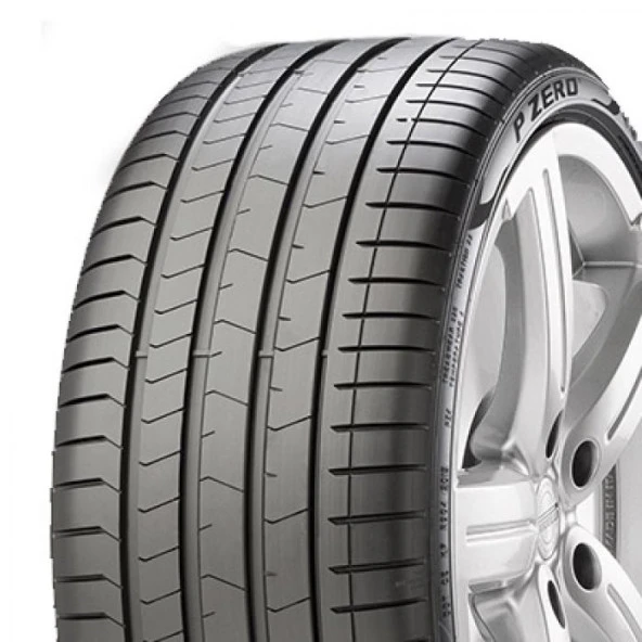 Pirelli 255/35 R19 96Y XL P-Zero PZ4 J Yaz Binek 2023