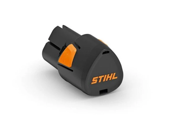 Stihl GTA26 Orjinal Bataryası  AS2 10.8V 2.1 AH - Resim 3