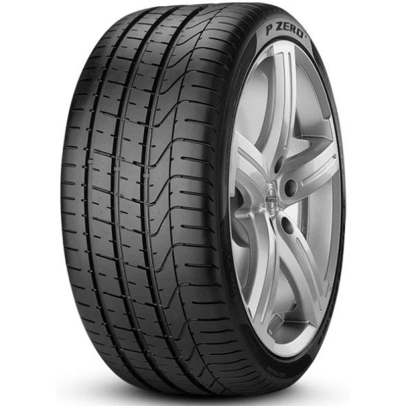 Pirelli 225/35 R19 88Y XL PZero Yaz Binek 2024