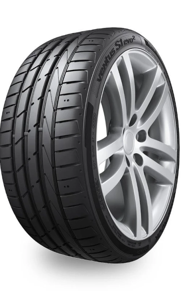Hankook 295/45 R20 114Y XL Ventus S1 Evo Z K129 N0 Yaz 4x4 2024