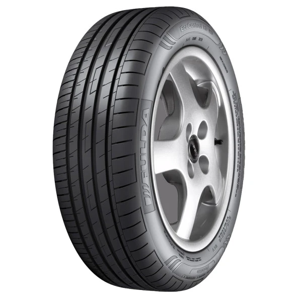 Fulda 205/50 R17 93V XL Eco Control HP 2 Yaz Binek 2024