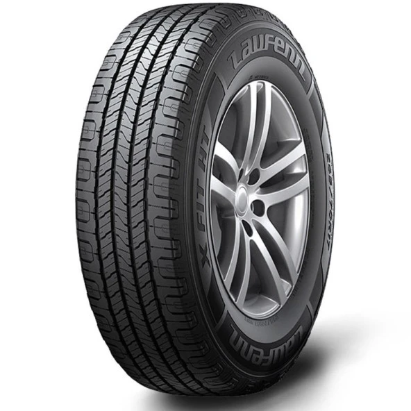 Laufenn 225/65 R17 102T X Fit HT LD01 M+S Yaz 4x4 2023