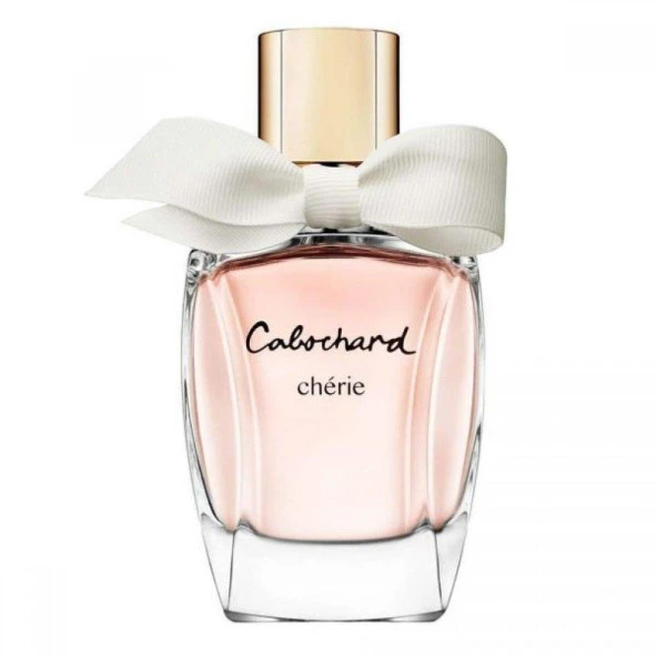 Gres Cabochard Cherie EDP 100 ml Kadın Parfümü ürün görseli