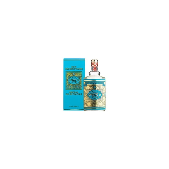 4711 Original Eau De Cologne EDC 800 ml Erkek Parfümü