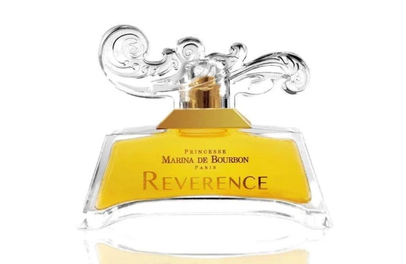 Marina De Bourbon Reverence EDP 100 ml Kadın Parfümü - 1
