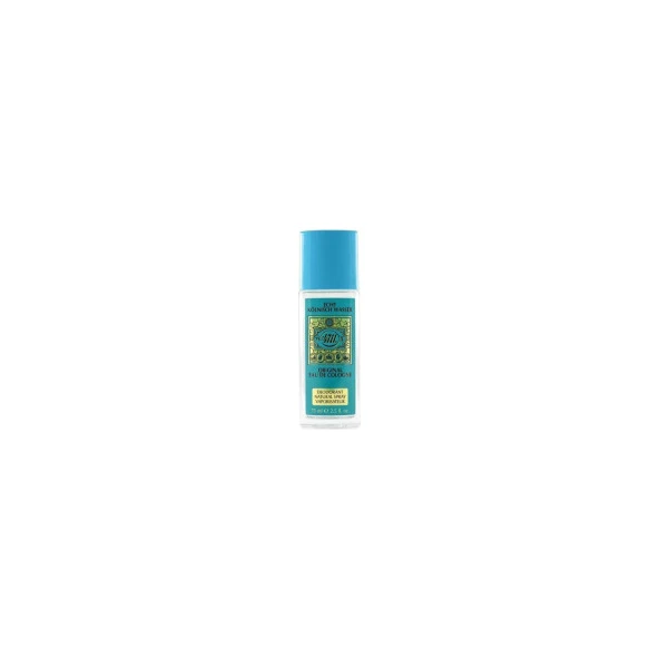 4711 Original Eau De Cologne Deodorant Spray 75 ml